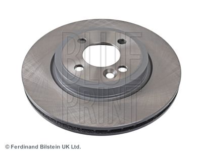 ADG04374 BLUE PRINT Тормозной диск