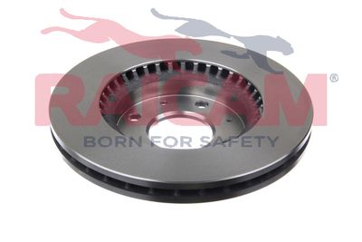 RD00551 RAICAM Тормозной диск