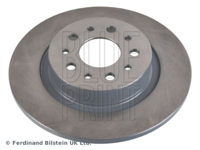 ADL144348 BLUE PRINT Тормозной диск