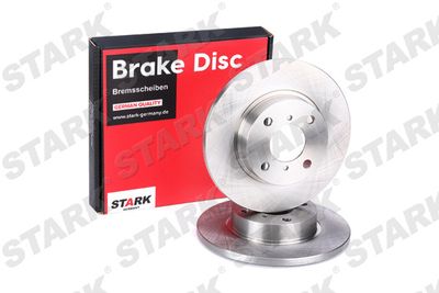 SKBD0020253 Stark Тормозной диск