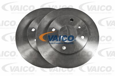 V3880006 VAICO Тормозной диск