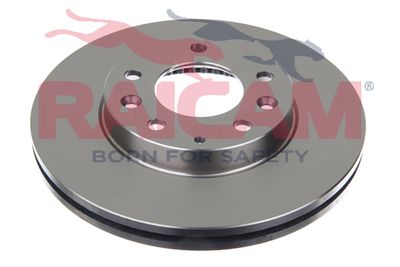 RD00401 RAICAM Тормозной диск