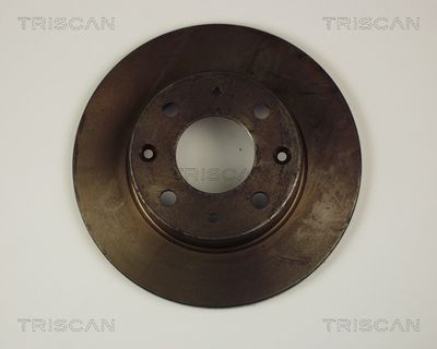 812040106 TRISCAN Тормозной диск