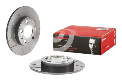 08914875 BREMBO Тормозной диск