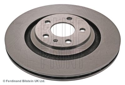 ADV184395 BLUE PRINT Тормозной диск