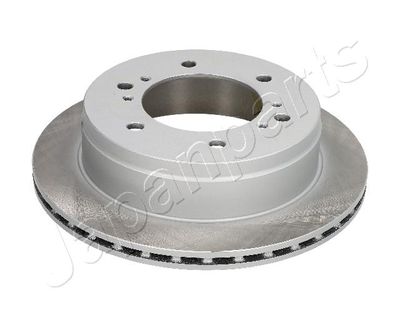 DP119C JAPANPARTS Тормозной диск