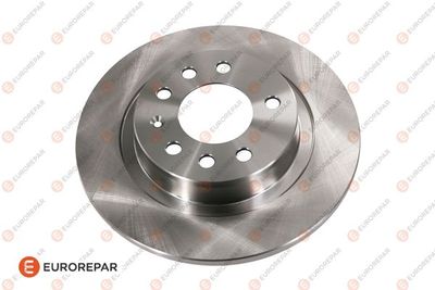 1676009880 EUROREPAR Тормозной диск