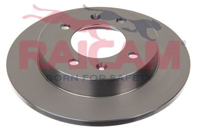 RD00511 RAICAM Тормозной диск
