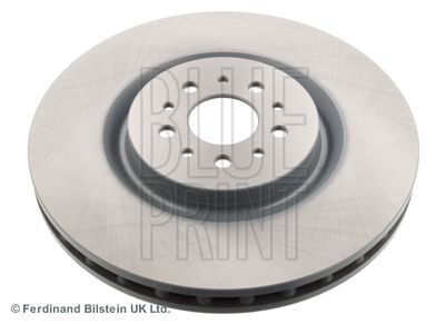 ADL144343 BLUE PRINT Тормозной диск