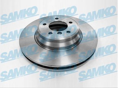 B2038V SAMKO Тормозной диск