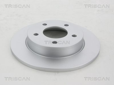 812050139C TRISCAN Тормозной диск