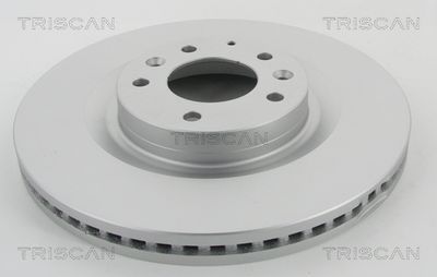 812050164C TRISCAN Тормозной диск