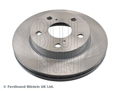 ADT34393 BLUE PRINT Тормозной диск