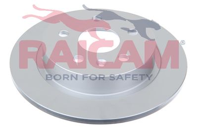 RD00624 RAICAM Тормозной диск