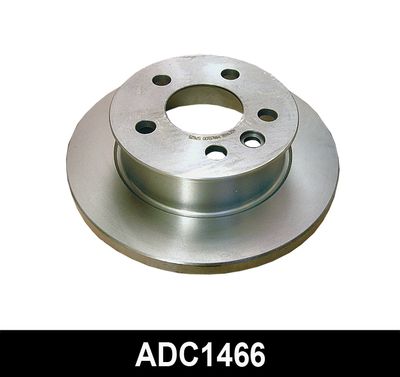 ADC1466 COMLINE Тормозной диск