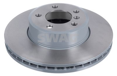 20932177 SWAG Тормозной диск