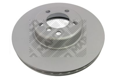 15005C MAPCO Тормозной диск