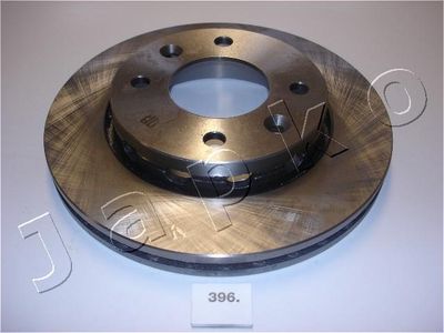 60396 JAPKO Тормозной диск