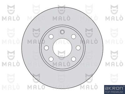 1110176 AKRON-MALÒ Тормозной диск