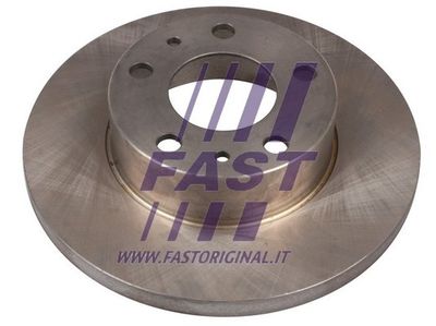 FT31032 FAST Тормозной диск