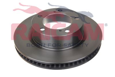 RD01454 RAICAM Тормозной диск