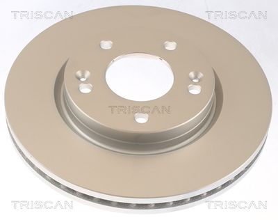 812043108C TRISCAN Тормозной диск