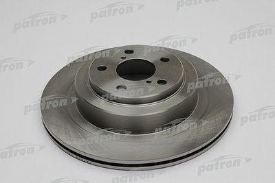 PBD7328 PATRON Тормозной диск
