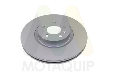 LVBD1953 MOTAQUIP Тормозной диск