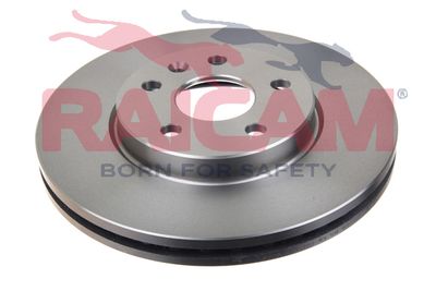 RD01345 RAICAM Тормозной диск