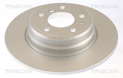 812011128C TRISCAN Тормозной диск