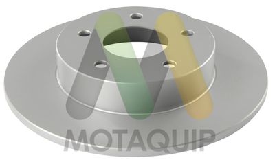 LVBD1094Z MOTAQUIP Тормозной диск