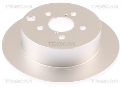 812068123C TRISCAN Тормозной диск