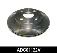 ADC01122V COMLINE Тормозной диск