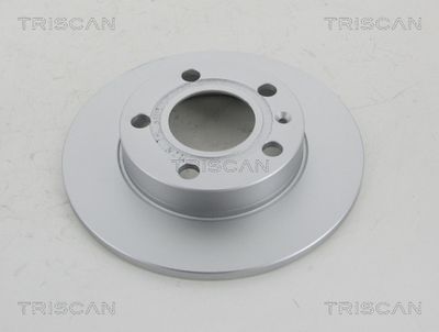 8120291006C TRISCAN Тормозной диск