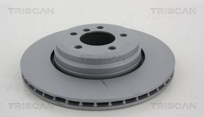 812011162C TRISCAN Тормозной диск