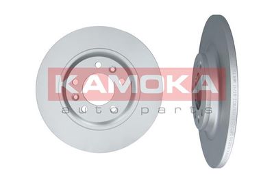 1032550 KAMOKA Тормозной диск