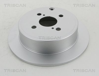 812013170C TRISCAN Тормозной диск