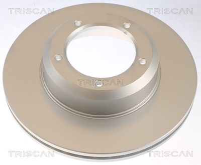 812017114C TRISCAN Тормозной диск