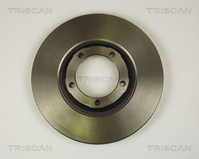 812042117 TRISCAN Тормозной диск