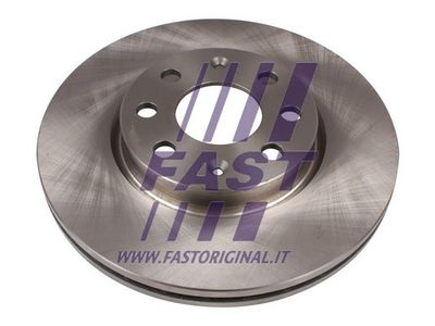 FT31079 FAST Тормозной диск