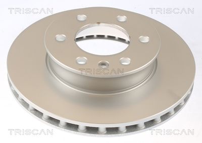 8120231060C TRISCAN Тормозной диск