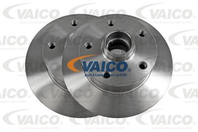 V1040011 VAICO Тормозной диск