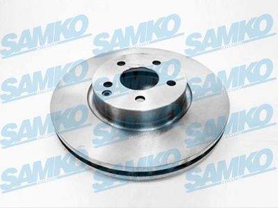 M2059V SAMKO Тормозной диск