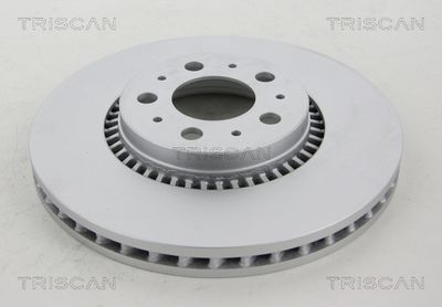 812027130C TRISCAN Тормозной диск