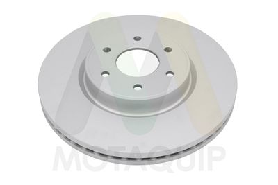 LVBD1990 MOTAQUIP Тормозной диск