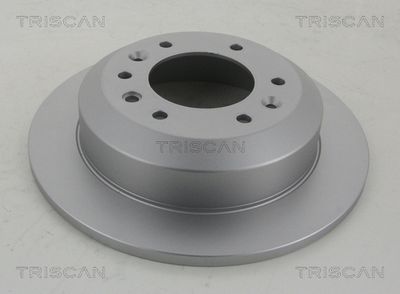 812018124C TRISCAN Тормозной диск