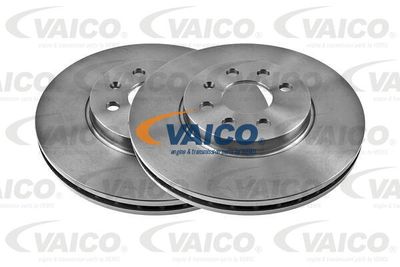 V4080049 VAICO Тормозной диск