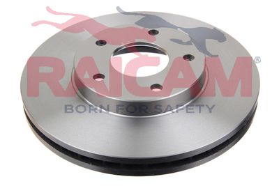 RD00167 RAICAM Тормозной диск
