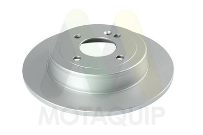 LVBD1642 MOTAQUIP Тормозной диск