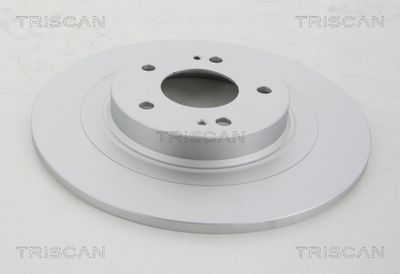 812042158C TRISCAN Тормозной диск